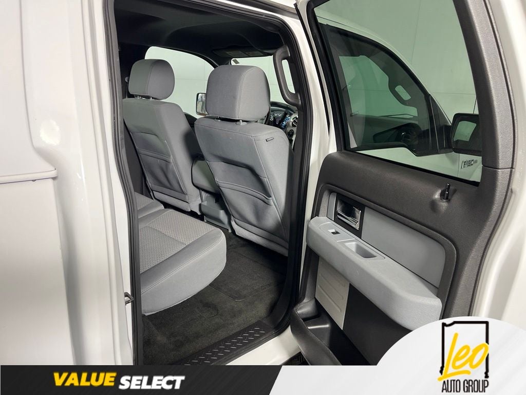 2012 Ford F-150 XLT - Photo 10