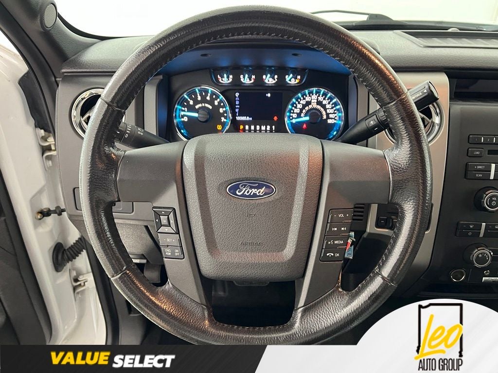 2012 Ford F-150 XLT - Photo 13