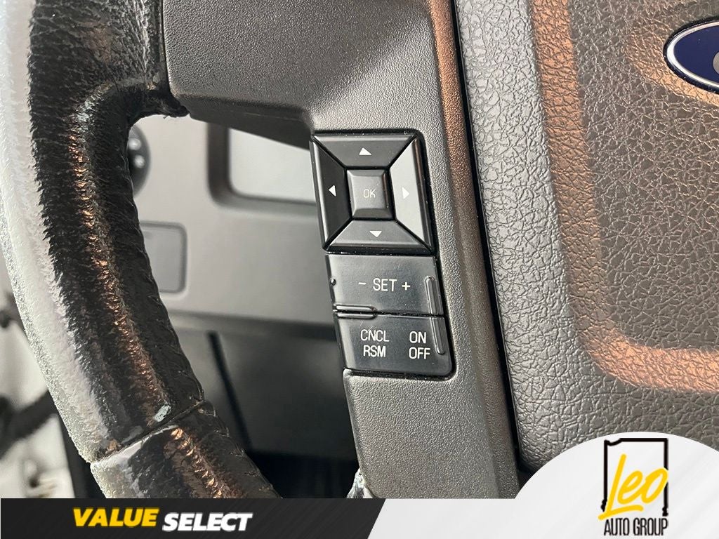 2012 Ford F-150 XLT - Photo 14