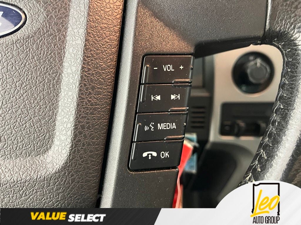 2012 Ford F-150 XLT - Photo 15