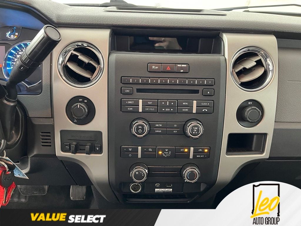 2012 Ford F-150 XLT - Photo 16