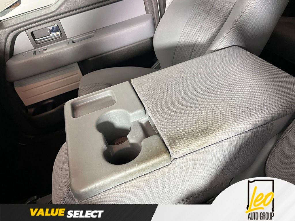 2012 Ford F-150 XLT - Photo 18