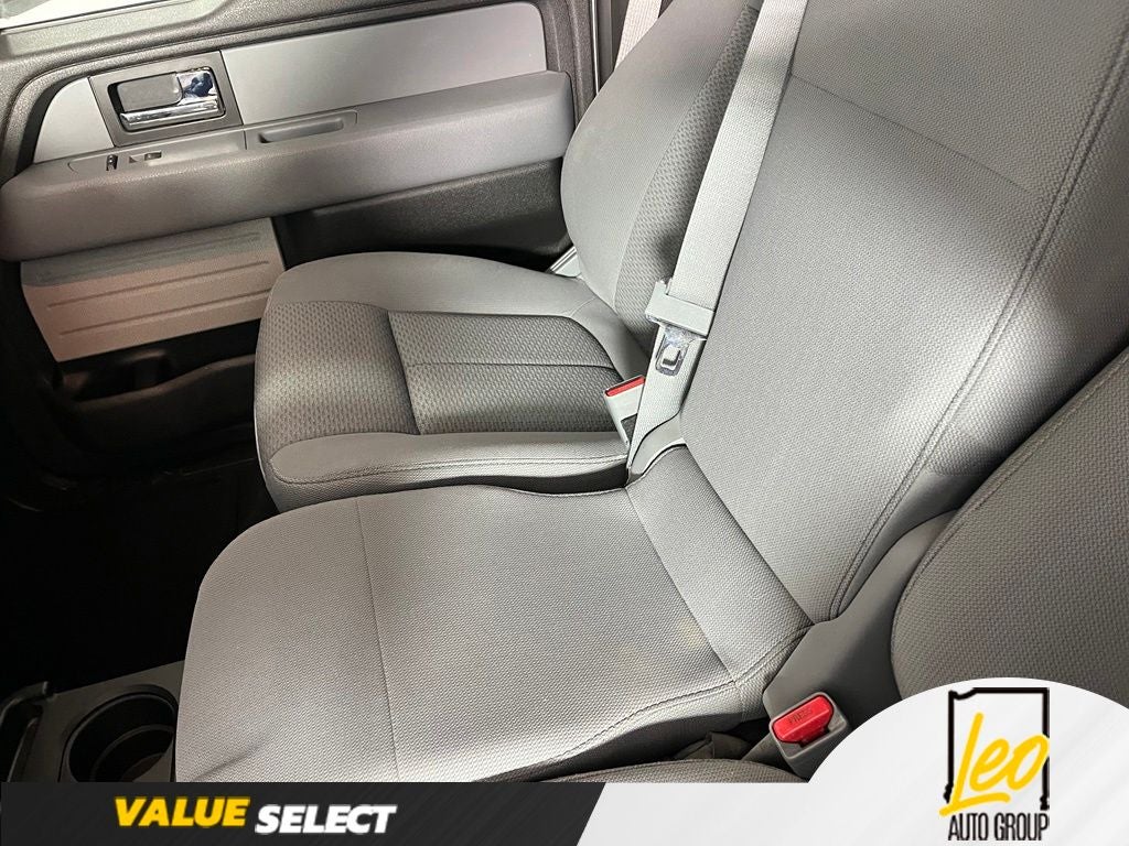 2012 Ford F-150 XLT - Photo 19
