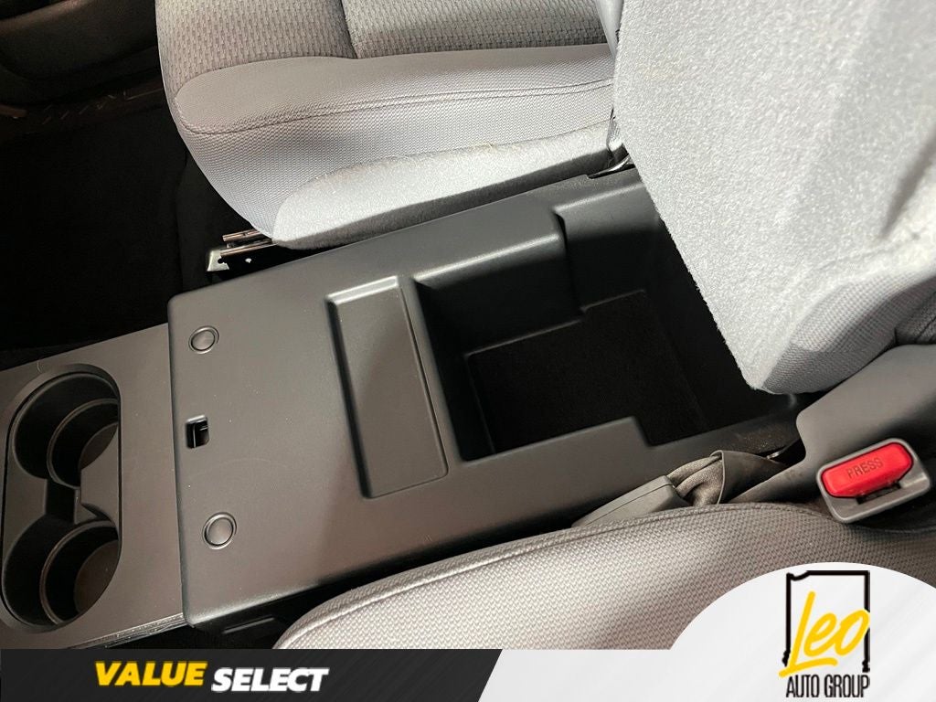 2012 Ford F-150 XLT - Photo 20