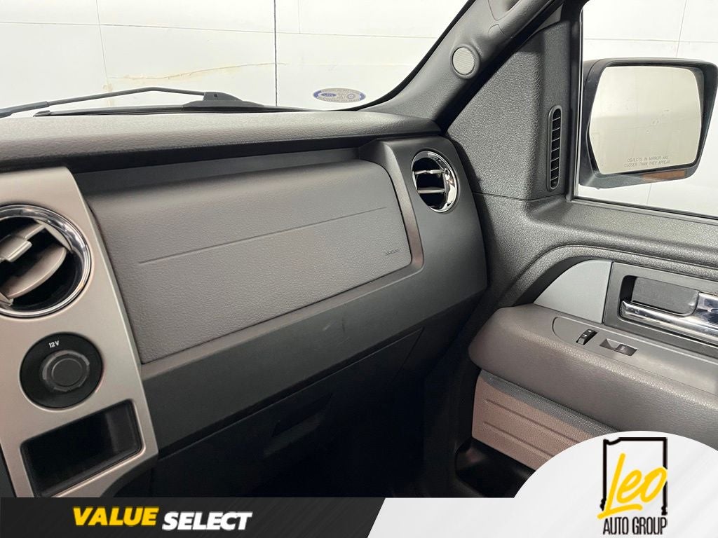 2012 Ford F-150 XLT - Photo 21