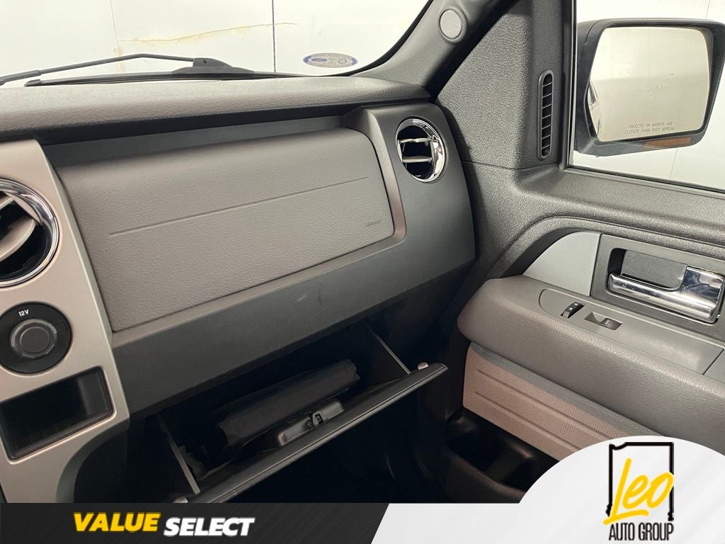 2012 Ford F-150 XLT - Photo 22