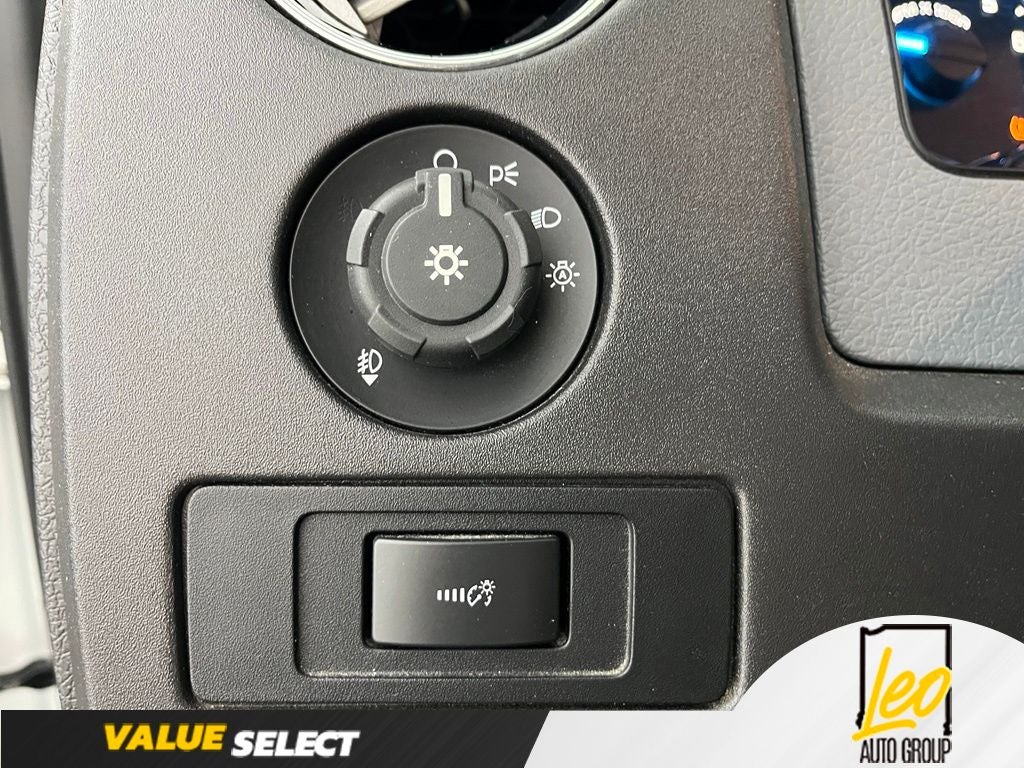 2012 Ford F-150 XLT - Photo 24