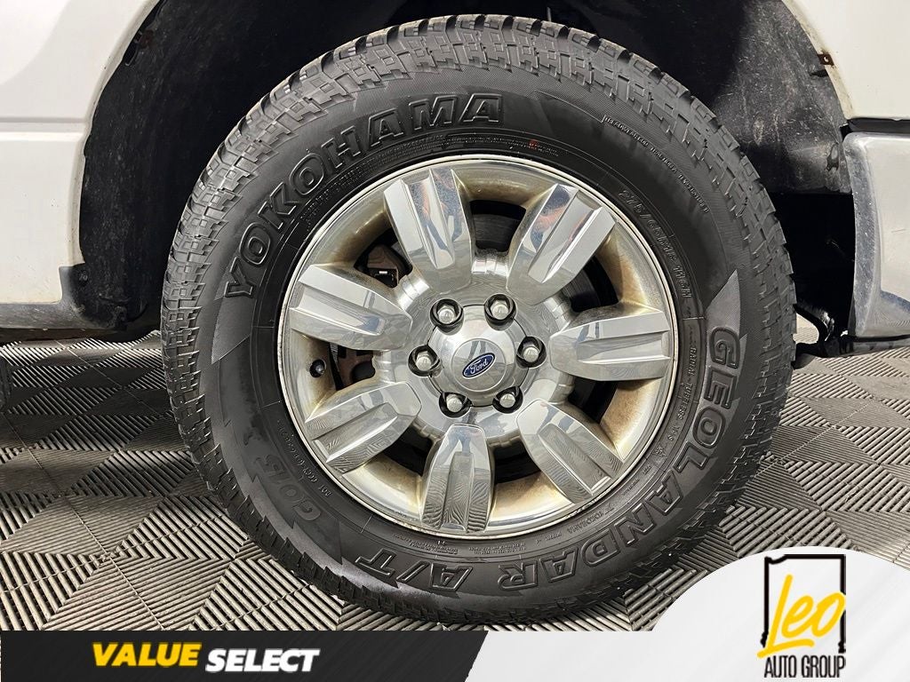2012 Ford F-150 XLT - Photo 28