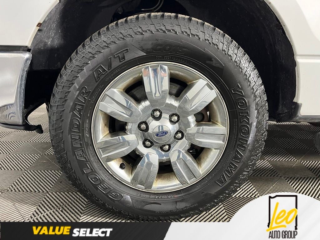 2012 Ford F-150 XLT - Photo 29