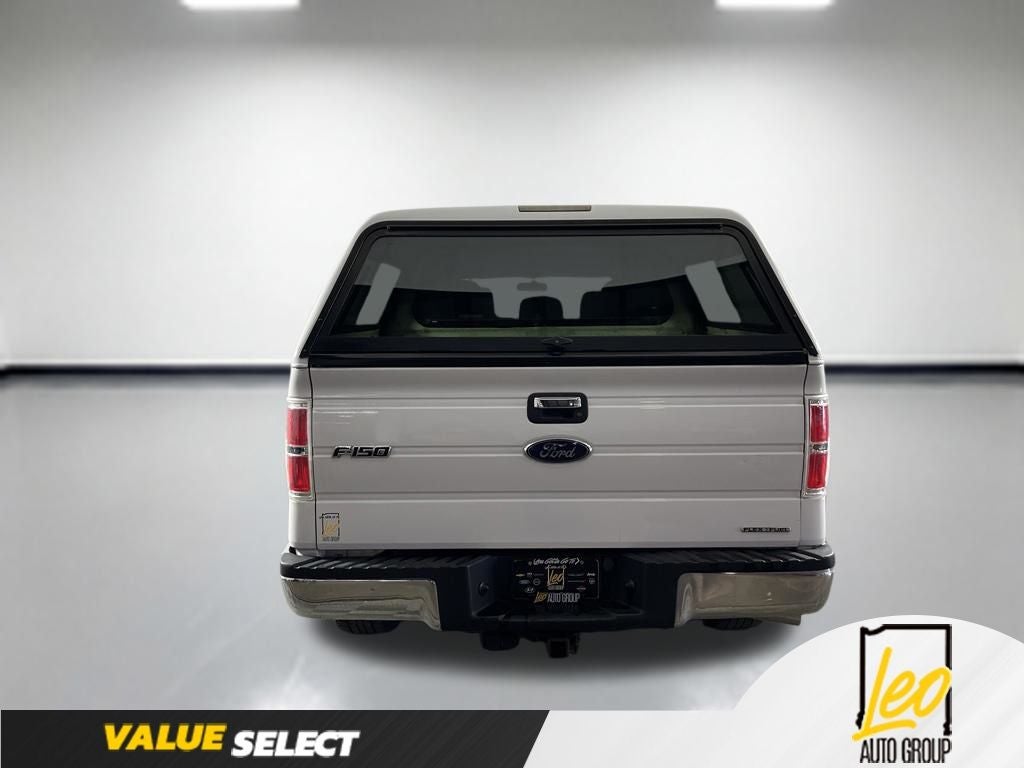 2012 Ford F-150 XLT - Photo 6
