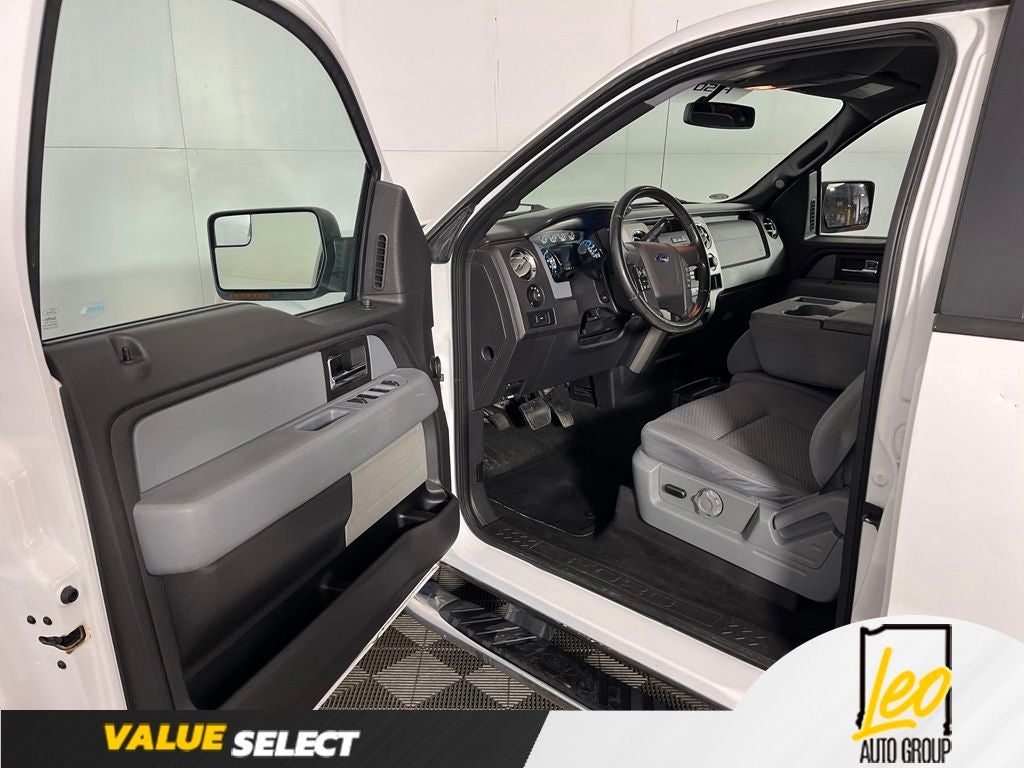 2012 Ford F-150 XLT - Photo 8
