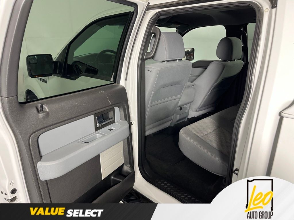 2012 Ford F-150 XLT - Photo 9
