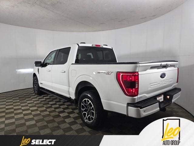 2023 Ford F-150 XLT - Photo 10