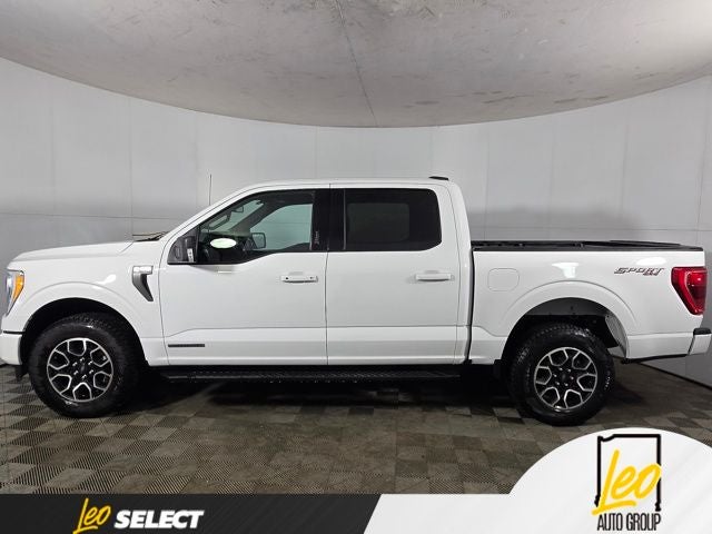 2023 Ford F-150 XLT - Photo 11