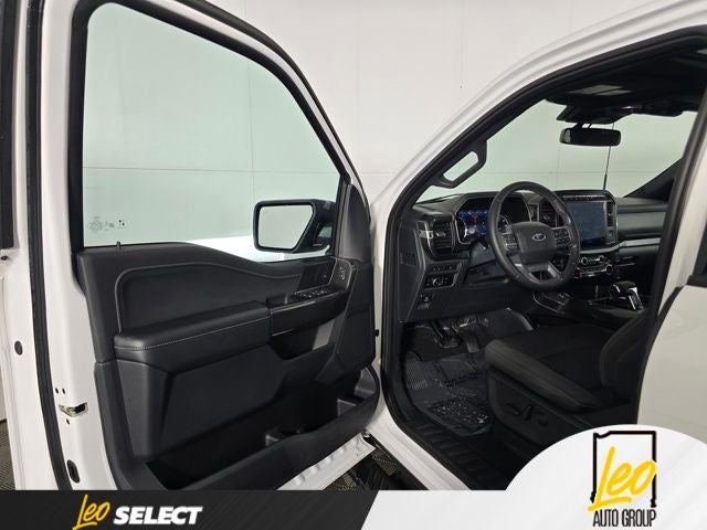 2023 Ford F-150 XLT - Photo 12