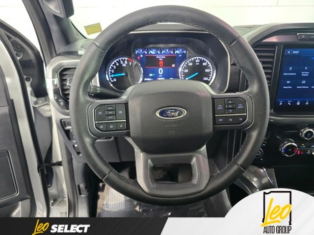 2023 Ford F-150 XLT - Photo 13