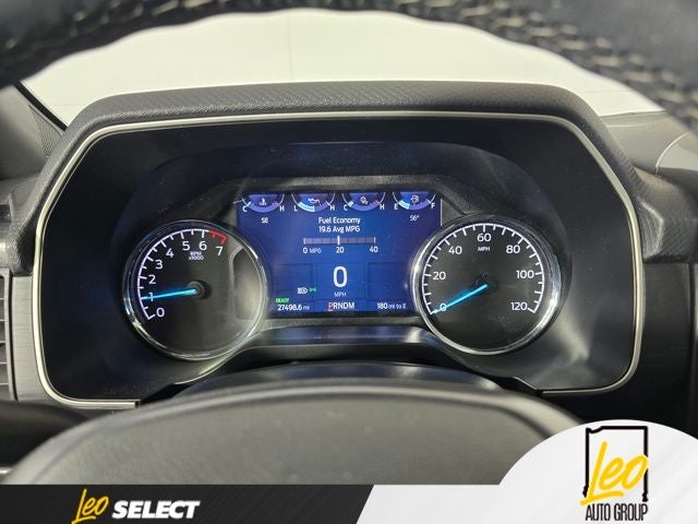2023 Ford F-150 XLT - Photo 14