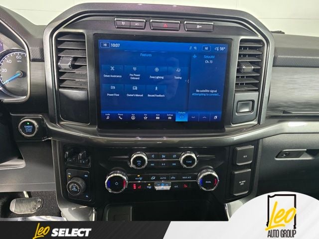 2023 Ford F-150 XLT - Photo 15