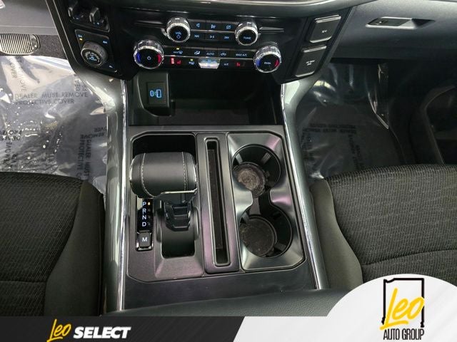 2023 Ford F-150 XLT - Photo 16