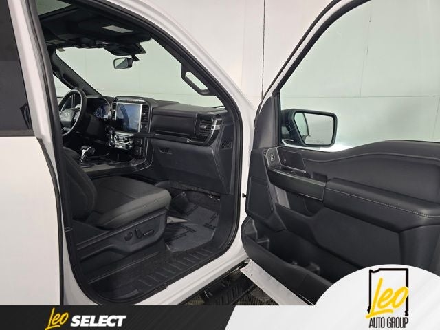 2023 Ford F-150 XLT - Photo 17