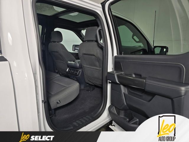 2023 Ford F-150 XLT - Photo 18