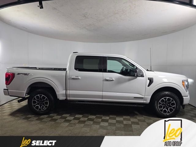 2023 Ford F-150 XLT - Photo 6