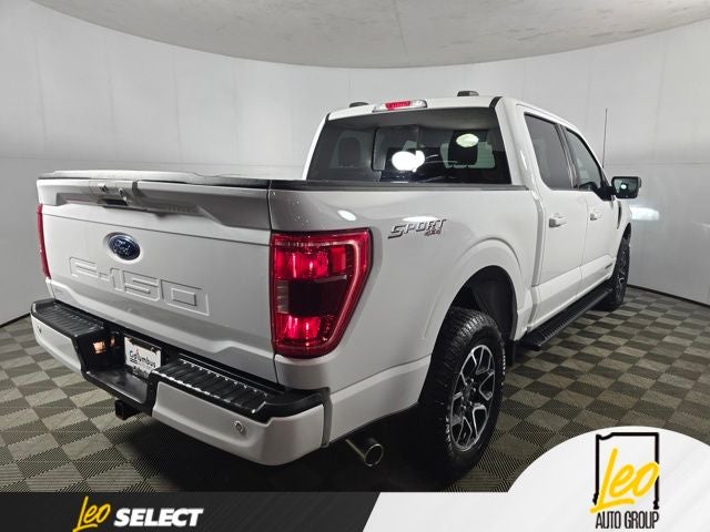 2023 Ford F-150 XLT - Photo 7