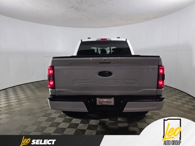 2023 Ford F-150 XLT - Photo 9
