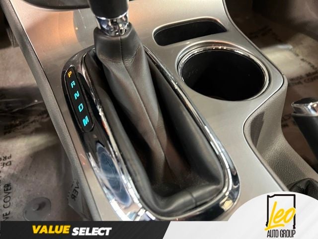 2015 Chevrolet Malibu LS