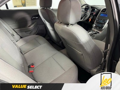 2015 Chevrolet Malibu LS