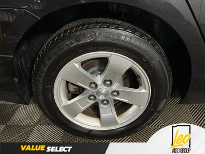 2015 Chevrolet Malibu LS