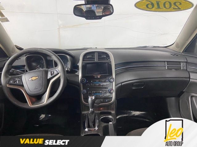 2016 Chevrolet Malibu Limited 1LT - Photo 17