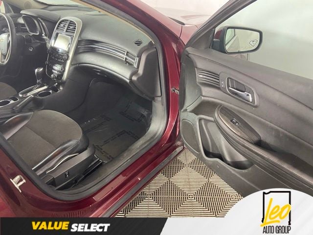 2016 Chevrolet Malibu Limited 1LT - Photo 18