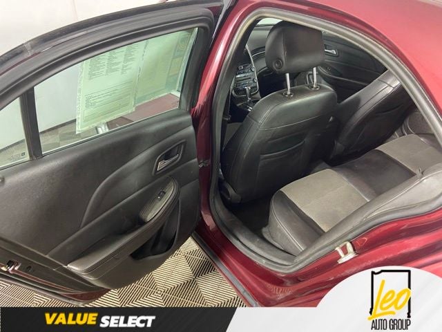 2016 Chevrolet Malibu Limited 1LT - Photo 19