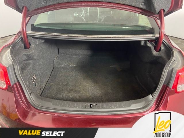 2016 Chevrolet Malibu Limited 1LT - Photo 21
