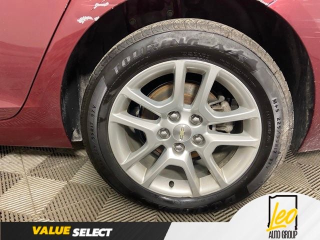 2016 Chevrolet Malibu Limited 1LT - Photo 22
