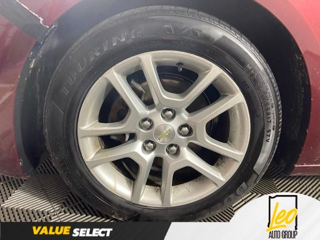 2016 Chevrolet Malibu Limited 1LT - Photo 23