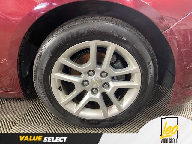 2016 Chevrolet Malibu Limited 1LT - Photo 24