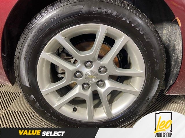 2016 Chevrolet Malibu Limited 1LT - Photo 25