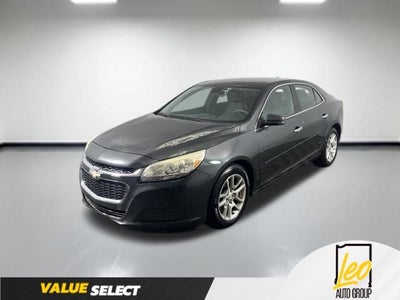 2014 Chevrolet Malibu LT 1LT