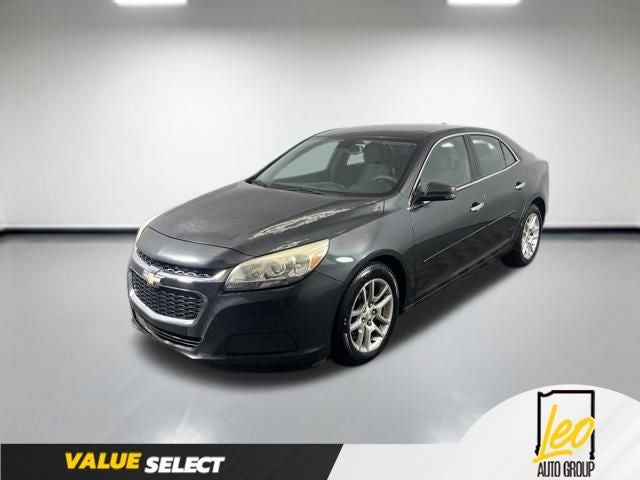 2014 Chevrolet Malibu LT 1LT
