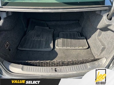 2014 Chevrolet Malibu LT 1LT