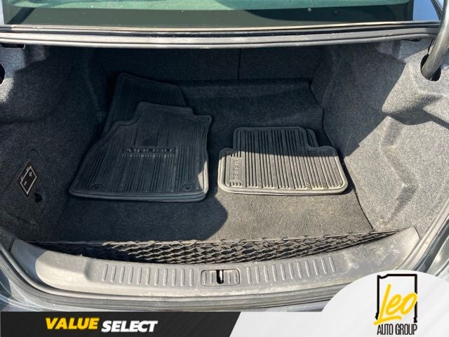 2014 Chevrolet Malibu LT 1LT