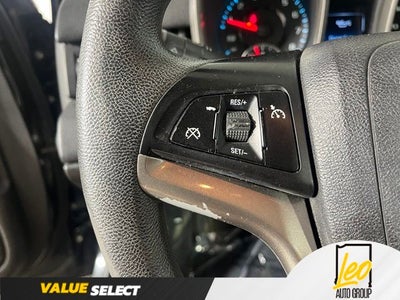 2014 Chevrolet Malibu LT 1LT