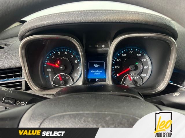 2014 Chevrolet Malibu LT 1LT