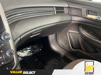 2014 Chevrolet Malibu LT 1LT