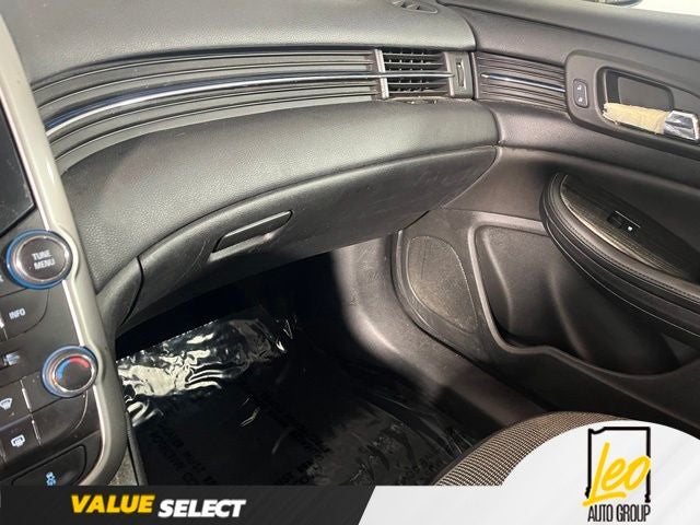 2014 Chevrolet Malibu LT 1LT