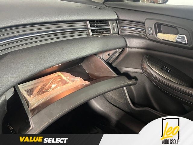 2014 Chevrolet Malibu LT 1LT