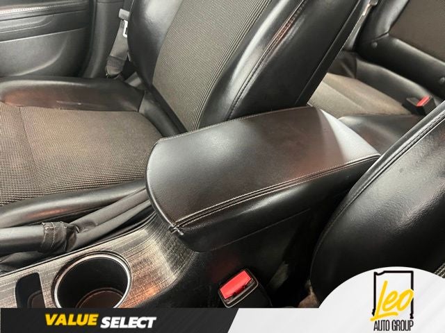 2014 Chevrolet Malibu LT 1LT