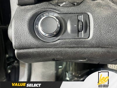2014 Chevrolet Malibu LT 1LT